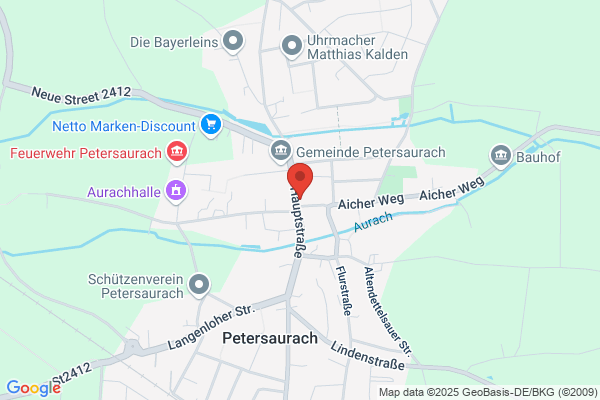 Metzgerei Wälzlein OHG