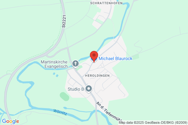 Michael Blaurock