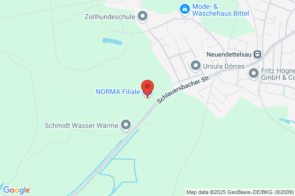 NORMA Lebensmittelfilial- betrieb GmbH & Co.KG