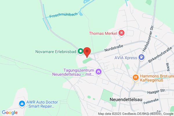 Reit- und Fahrverein Neuendettelsau e.V.