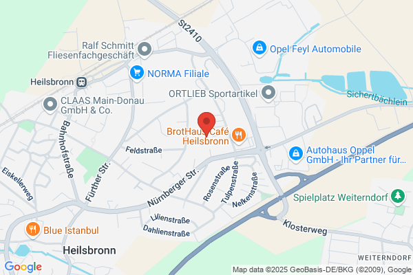 WVP Pharma und Cosmetic Vertriebs GmbH