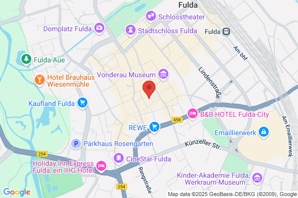 PIO GmbH