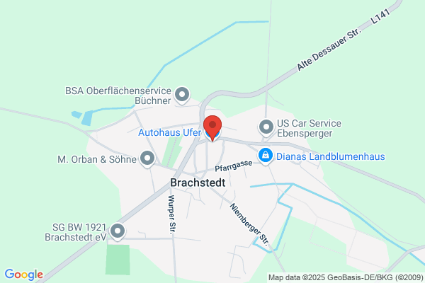 Autohaus Ufer