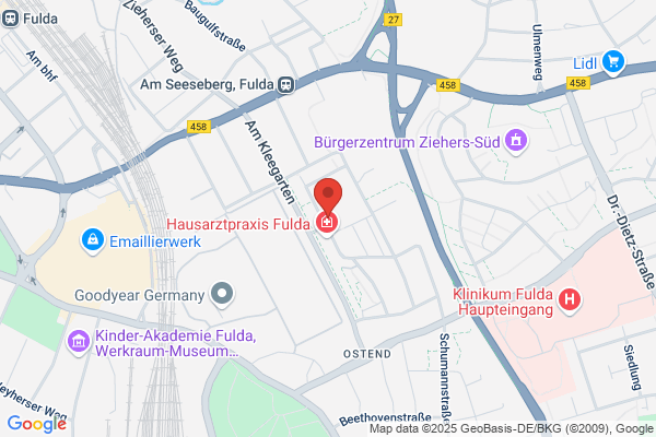 Ali Baba GmbH & Co.KG