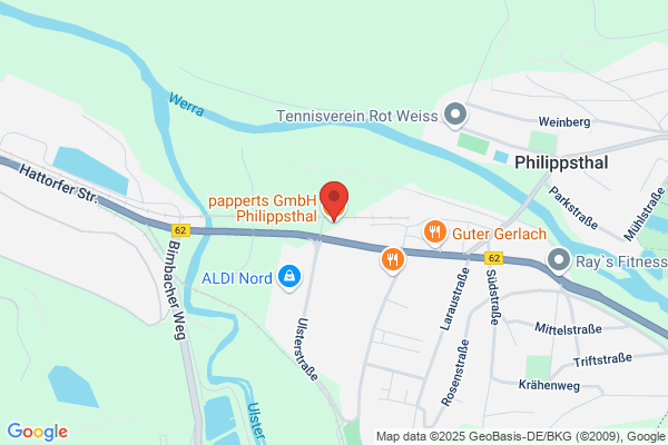 Papperts Bäckerei GmbH