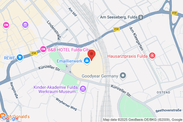 tegut... gute Lebensmittel