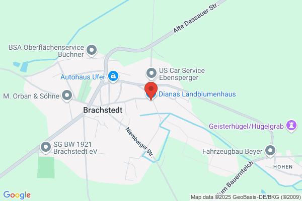 floral-naturell Floristik mit Gefühl