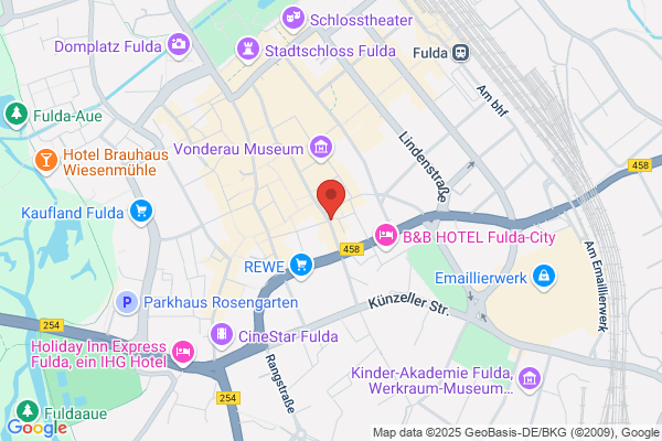 Tag und Nachtcafè Sonne