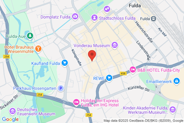 Kaffeebude Fulda