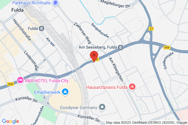 SOS HandyService