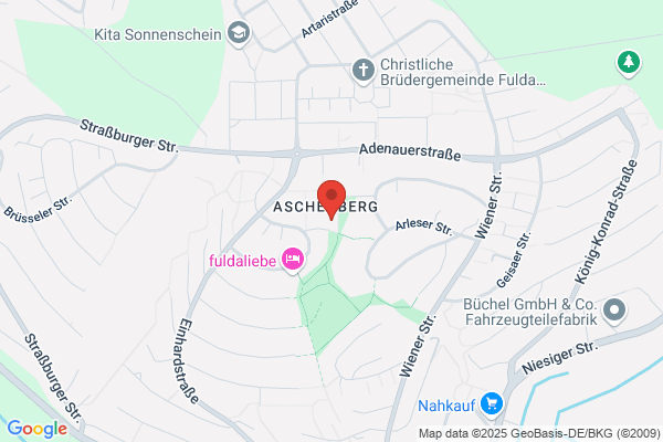 Katholische Kindertagesstätte St. Lukas