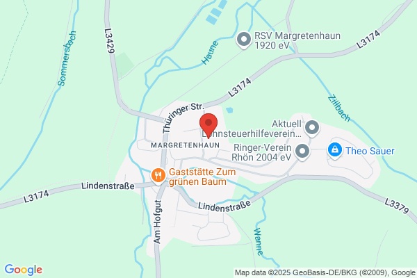 Katholische Kindertagesstätte St. Maria