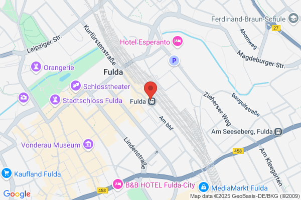 Fahrschule FATZ GmbH