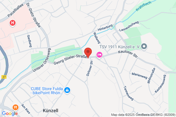 Fahrschule Lauterbach
