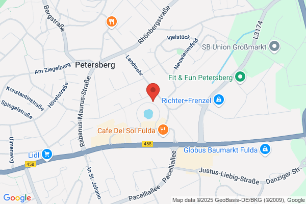 ERGO Versicherung Rafael Reith