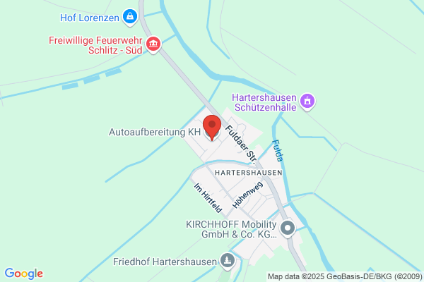 Autoaufbereitung KH