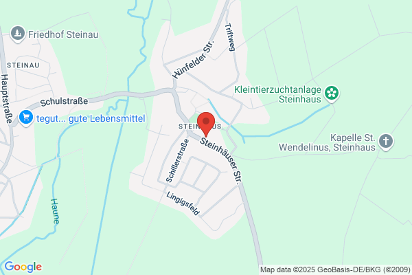 Katholische öffentliche Bücherei Petersberg-Steinhaus