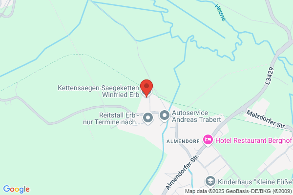 Firma Dorothea Kettenring