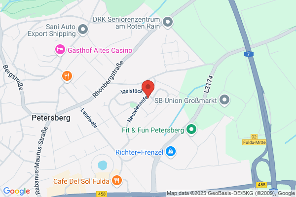 AESTHETICS Fulda
