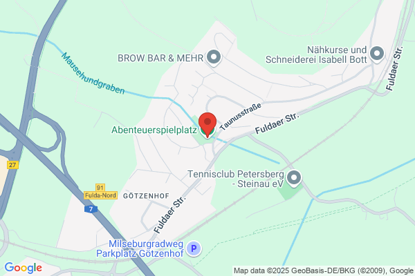 Abenteuerland