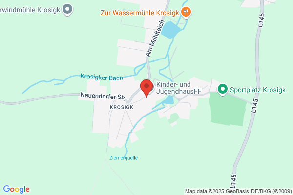 Arbeiterwohlfahrt Kreisverband Saalkreis e.V.