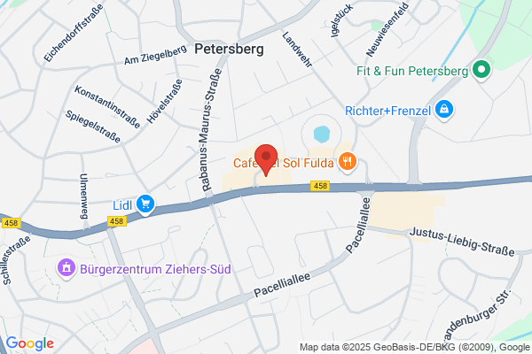 Burger King GmbH