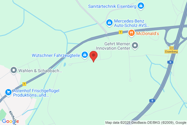 EVG Lufttechnik GmbH