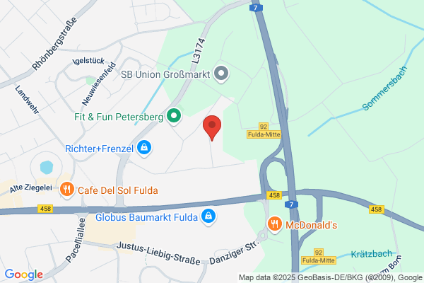 FIT Sport- u. Gesundheitszentrum Vitalia