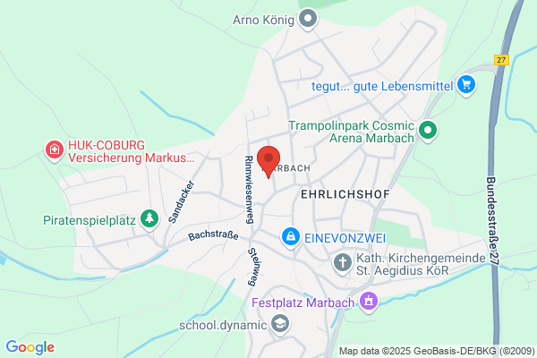 Hahner Glastechnik GmbH