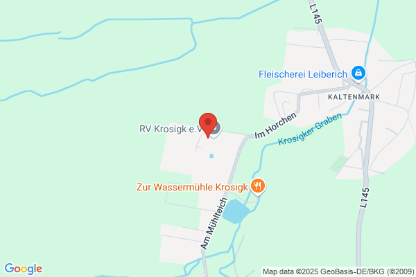Landgut Krosigk GmbH