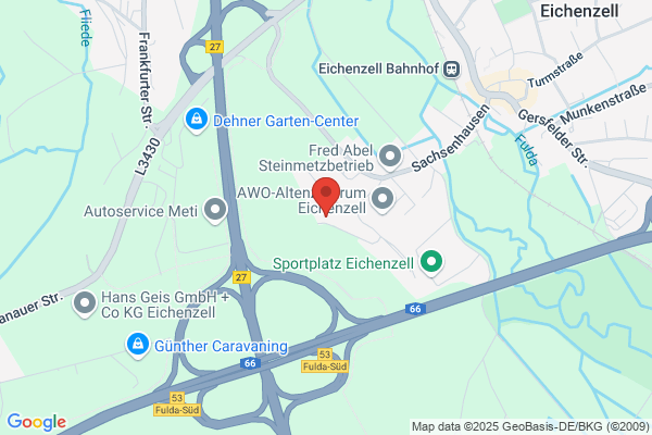 Locos-Center-Office, Inh. Sauer Daniel