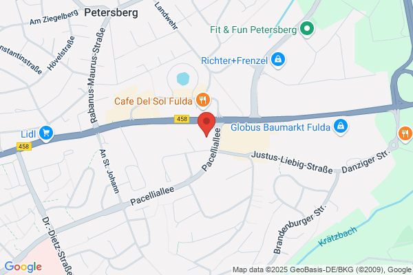 N.V.G. Peluso GmbH & Co. KG