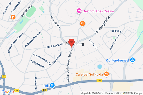 Pizzeria Brunnenkeller