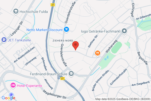 Postagentur Petersberg