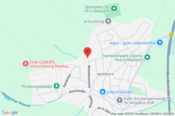 Romeis Andreas Tischlermeister Parkett u. Innenausbau