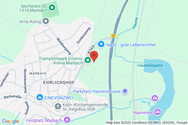 Tennis-Centrum Marbach