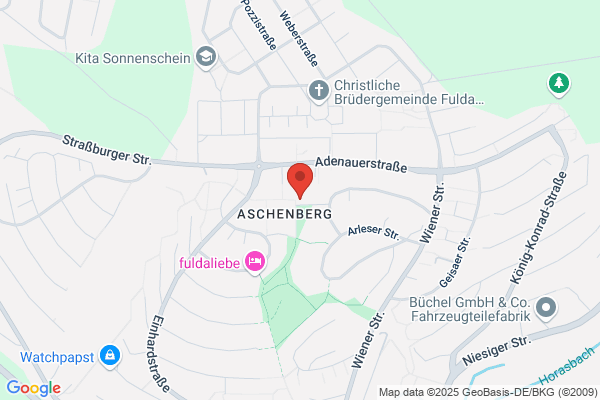 Leilich Friseursalon