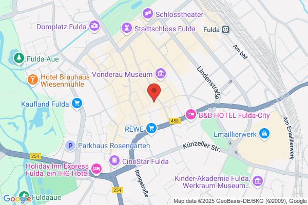 Heimat Fulda
