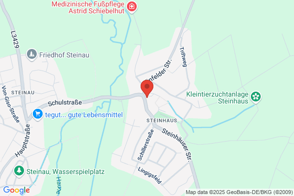Restaurant Gasthof Haunetal