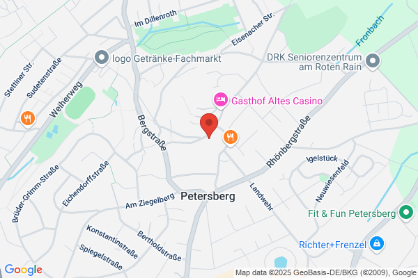 Herzig's Restaurant im Propsteihaus