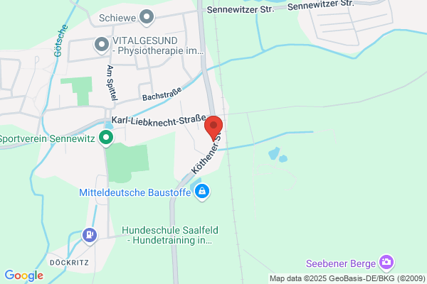 Restaurant zum schwarzen Adler