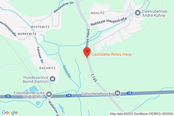 Restaurant Deutsches Haus