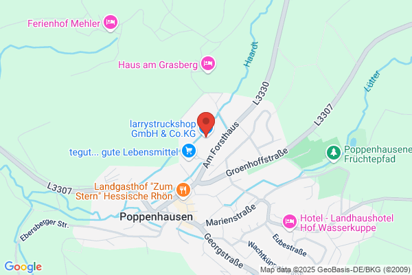 Top Truck Contact GmbH