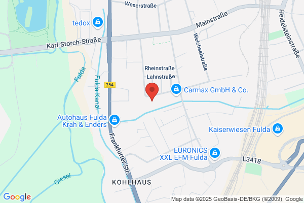 Alp GmbH & Co. KG