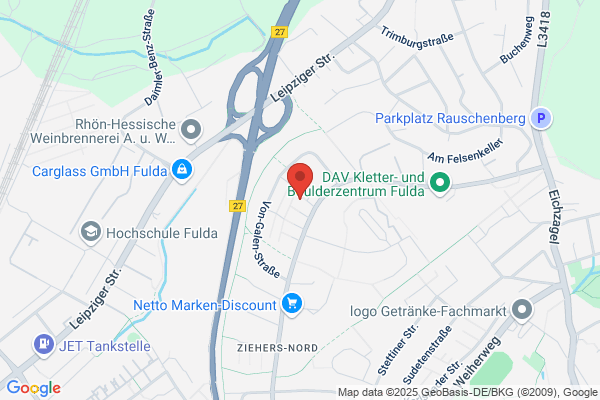 Studentenwohnheim