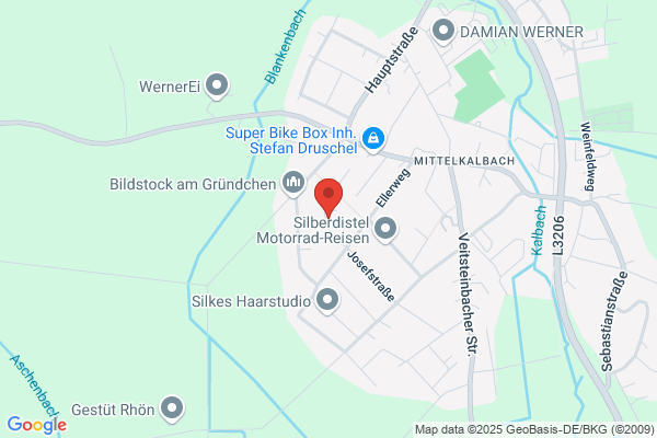 Immobilien Wehner