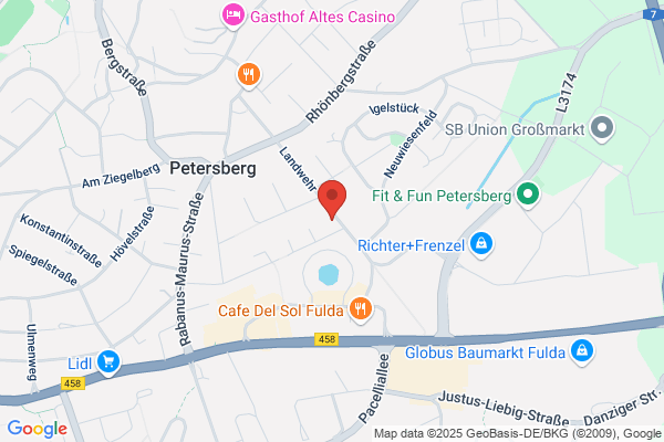 ibb Konstruktionsdienstleistungs GmbH