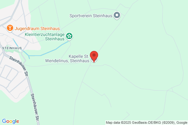 Kirche St. Wendelinus