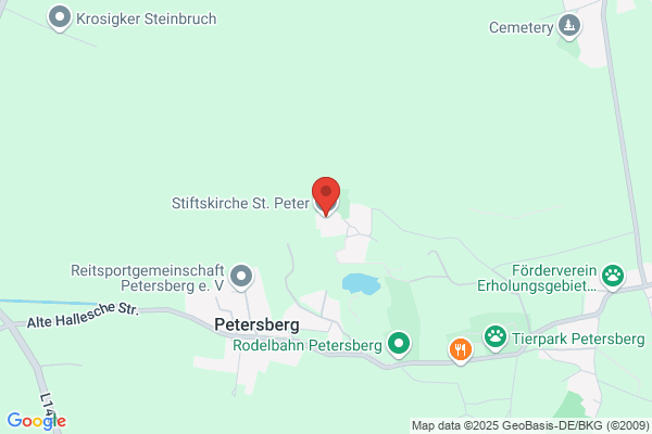 Communität Christusbruderschaft