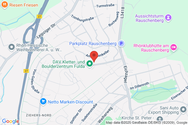 Physiotherapie Weil GmbH